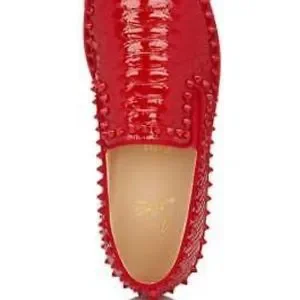 Christian Louboutin | Shoes | Copy Auth New Men Christian 